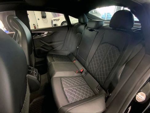 Used 2023 Audi S5 Prestige w/ Prestige Package image 27