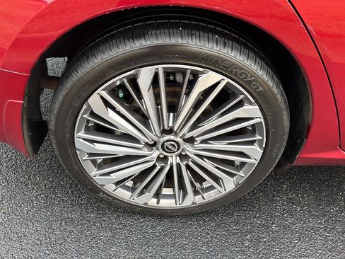 Used 2023 Nissan Altima 2.5 SL image 34