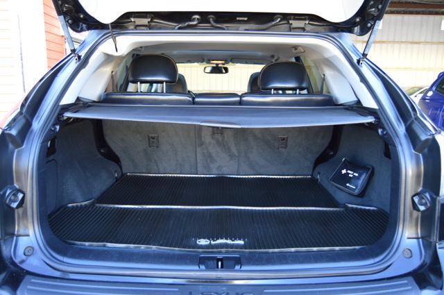 Used 2015 Lexus RX 350 AWD image 37