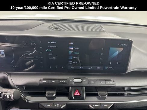 Certified 2025 Kia K4 EX FWD image 6