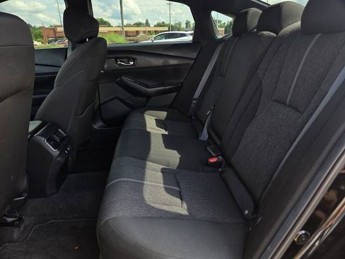 Used 2025 Honda Accord Sport image 20