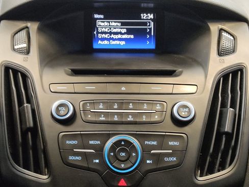 Used 2017 Ford Focus S FWD image 25