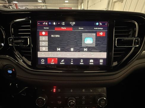 New 2026 Dodge Durango GT image 32