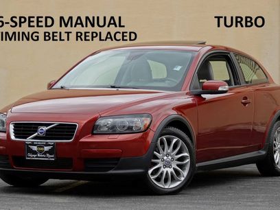Used 2008 Volvo C30 T5 Version 2.0