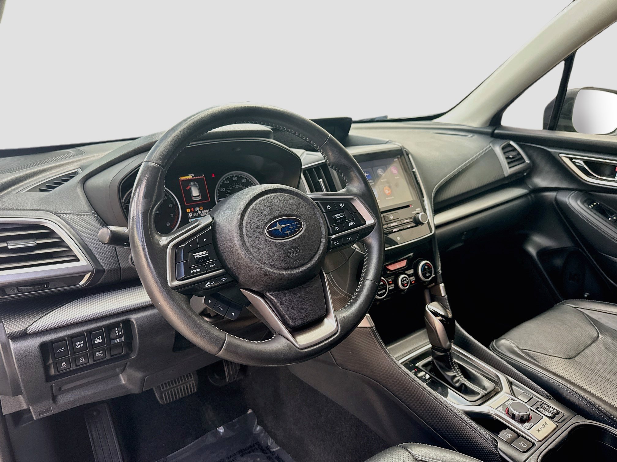 Used 2019 Subaru Forester Limited AWD/4WD image 7