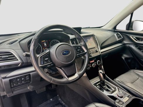 Used 2019 Subaru Forester Limited AWD/4WD image 7