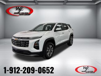 New 2026 Chevrolet Equinox LT FWD video 1