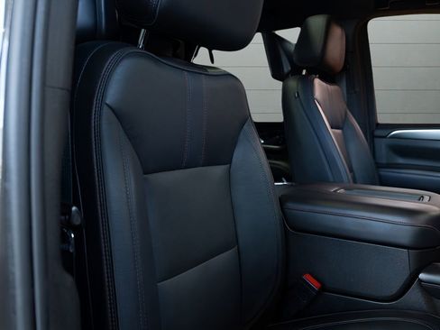 Used 2021 Chevrolet Tahoe RST w/ Luxury Package AWD/4WD image 89