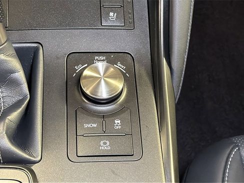 Certified 2022 Lexus IS 350 F Sport image 22