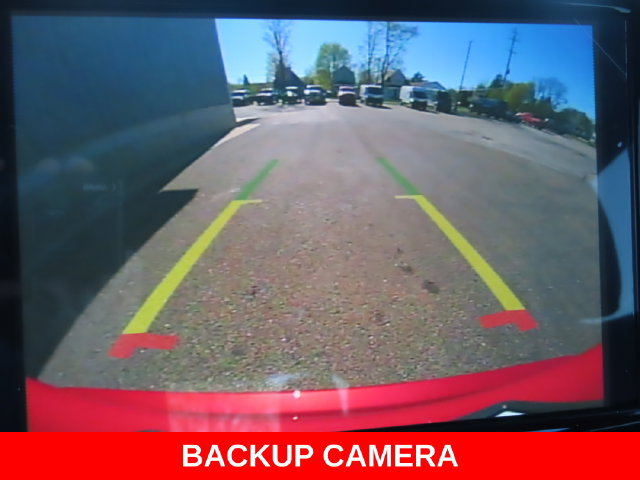 New 2027 Chrysler Pacifica Select AWD/4WD image 6