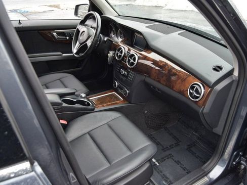 Used 2015 Mercedes-Benz GLK 350 4MATIC image 20