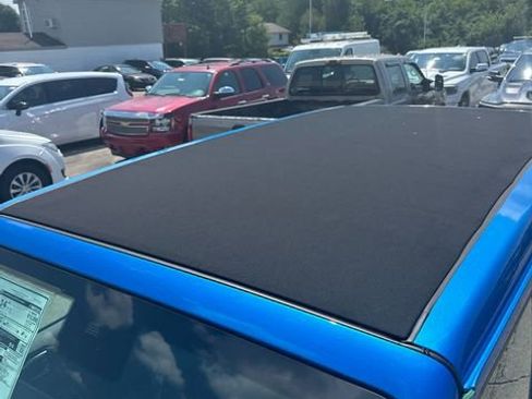 New 2025 Jeep Wrangler Rubicon 392 image 9