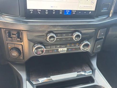 Certified 2023 Ford F450 Lariat AWD/4WD image 27