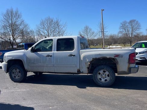 Used 2011 Chevrolet Silverado 1500 LT w/ All-Star Edition image 6