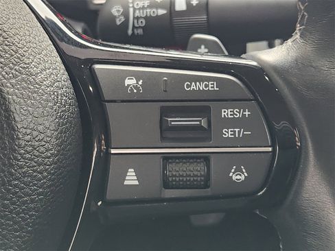 Certified 2024 Honda Civic Touring image 28