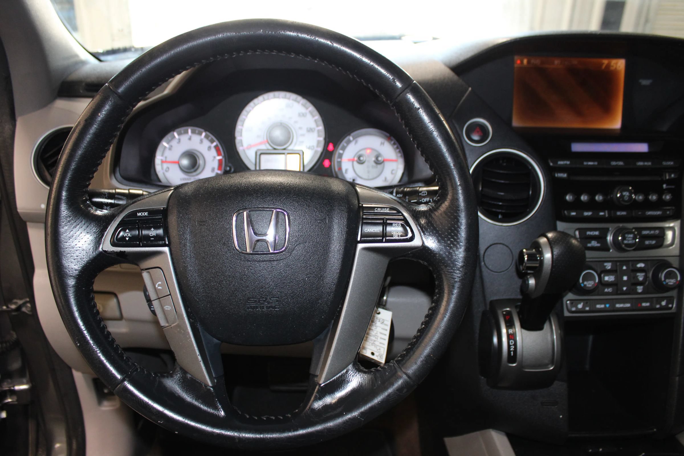 Used 2013 Honda Pilot EX-L image 10