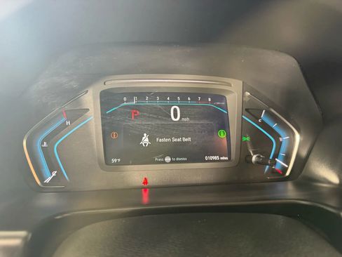 Used 2024 Honda Odyssey EX-L image 14