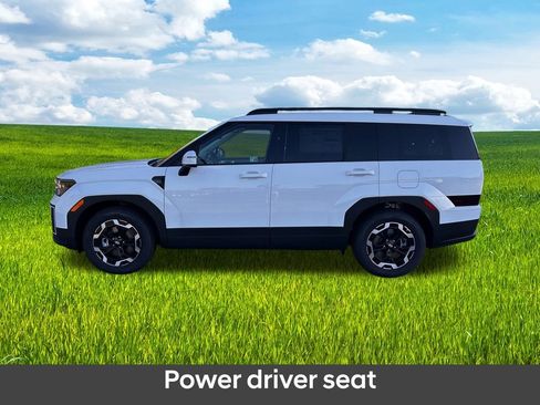 New 2026 Hyundai Santa Fe SEL w/ Tow & Go Package image 3