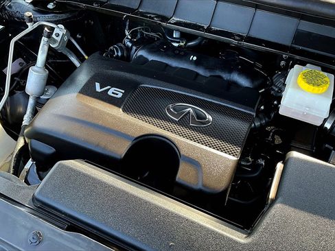 Used 2024 INFINITI QX60 Sensory w/ Vision Package image 35