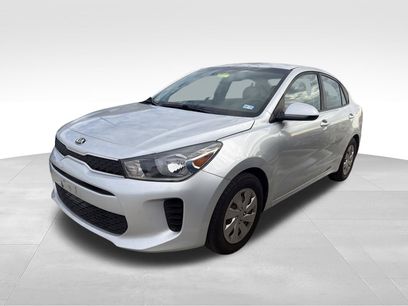 Used 2018 Kia Rio S