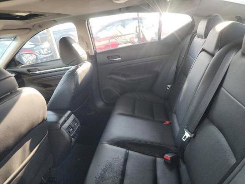 Used 2021 Nissan Altima 2.5 SL image 12