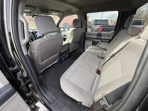 Used 2022 Ford F250 XLT image 23