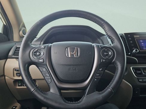 Certified 2023 Honda Ridgeline RTL image 32