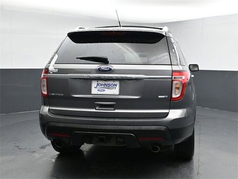 Used 2013 Ford Explorer Limited image 14