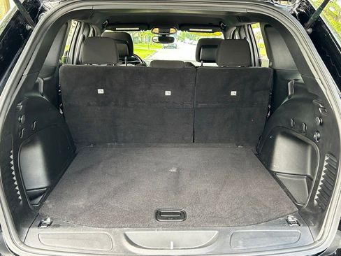 Certified 2022 Jeep Grand Cherokee Laredo E RWD image 35