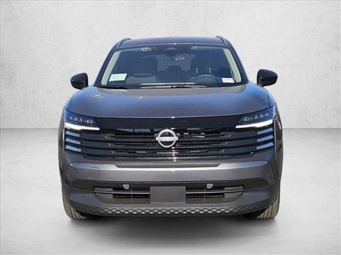 New 2026 Nissan Kicks SV image 6