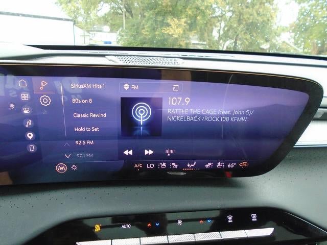Certified 2025 Buick Enclave Avenir w/ Super Cruise Package AWD/4WD image 15