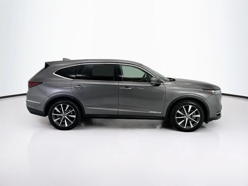 Used 2026 Acura MDX w/ Technology Package FWD image 4