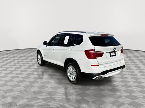 Used 2017 BMW X3 xDrive28i image 6