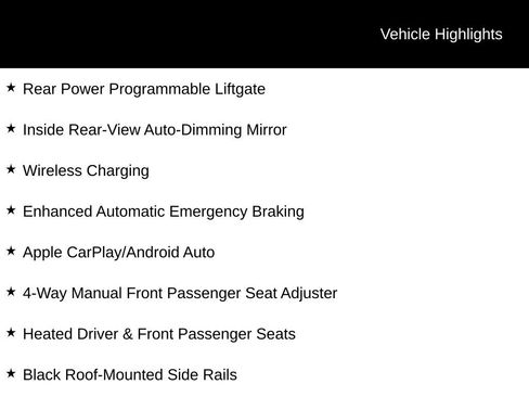 Used 2024 Chevrolet Blazer LT w/ Convenience Package FWD image 2