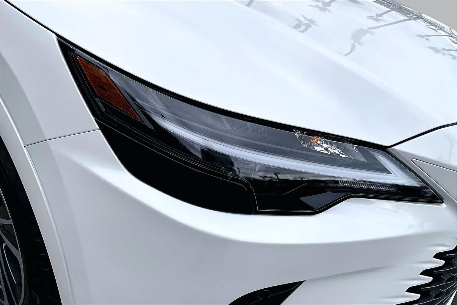 New 2026 Lexus RX 350 Premium FWD image 21