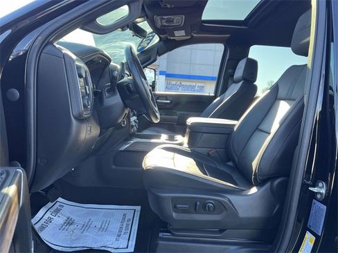 Certified 2023 Chevrolet Silverado 2500 High Country image 12