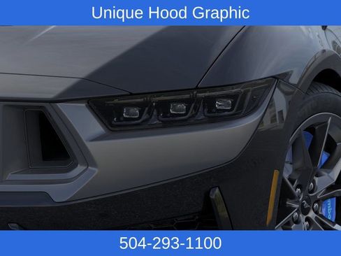 New 2026 Ford Mustang Dark Horse RWD image 20