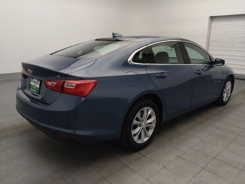 Used 2024 Chevrolet Malibu LT FWD image 9