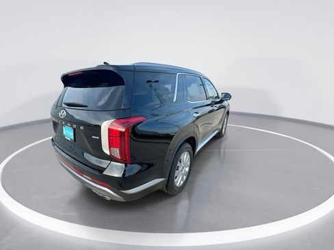 Used 2025 Hyundai Palisade SEL AWD/4WD image 8