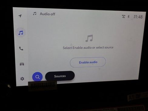 New 2025 Toyota Tacoma SR5 image 17