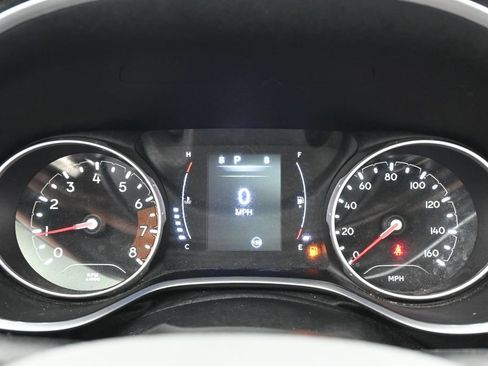 Used 2020 Jeep Compass Latitude FWD image 26