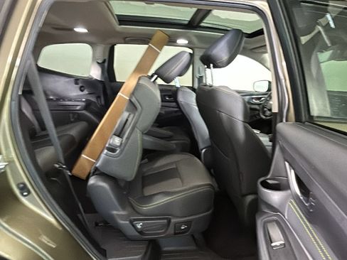 Used 2024 Subaru Ascent Onyx Edition AWD/4WD image 34
