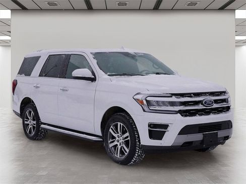 Used 2023 Ford Expedition Limited image 1