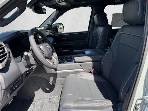 New 2026 Toyota Sequoia Limited AWD/4WD image 11