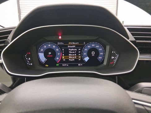 New 2025 Audi Q3 2.0T Premium w/ Convenience Package image 18