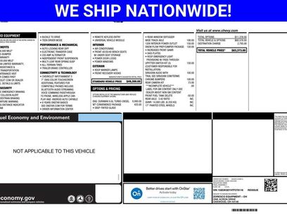 New 2026 Chevrolet Silverado 3500 W/T w/ WT Convenience Package