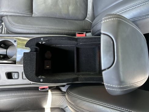 Used 2014 Buick LaCrosse Leather FWD image 20