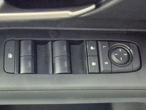 New 2026 Toyota Tacoma Limited AWD/4WD image 14