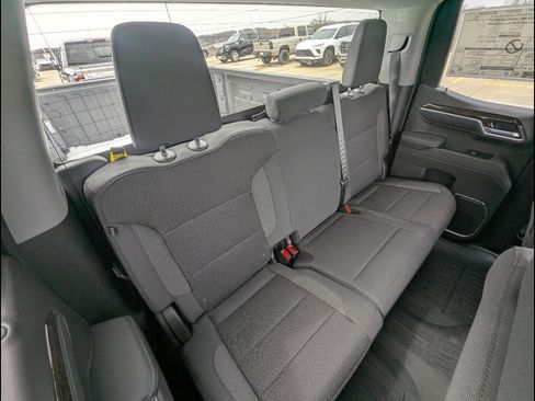 New 2026 GMC Sierra 1500 SLE w/ LPO, GMC Protection Package image 17
