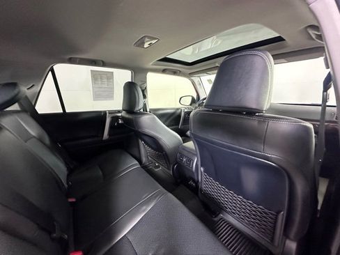 Used 2024 Toyota 4Runner Limited image 13